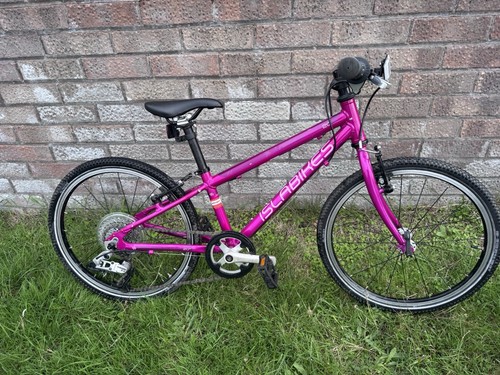 Islabikes cnoc unisex kids - islabikes, 20