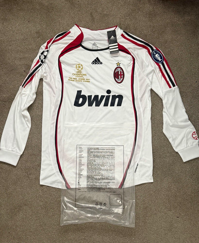 Adidas milan away - ac,