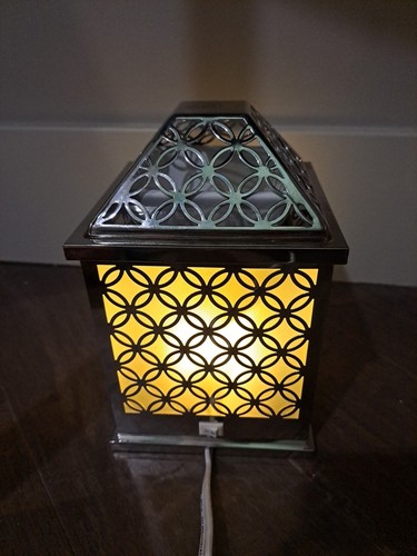 Partylite infinite circle - partylite,