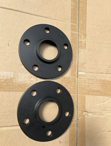 Hubcentric wheel spacers 10mm - hubcentric,