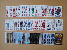TOPPS 2025/26 MATCH ATTAX UEFA