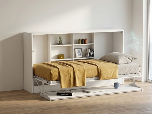 Diva life desk combo wallbed - wallbed,