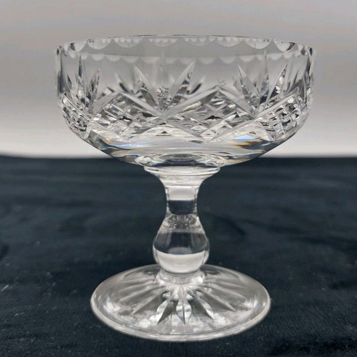 Edinburgh crystal comport - edinburgh,