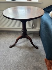 Original Antique Mahogany