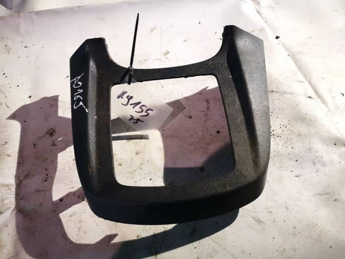 Ford fiesta 2009 interior trim - 2009,