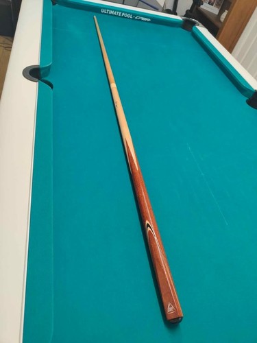 Alex higgins bce piece - alex,