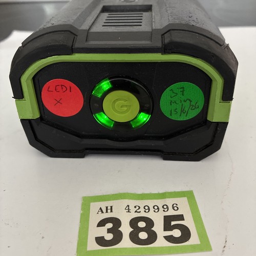 Gtech clm021 clm50 lawn - clm021, or