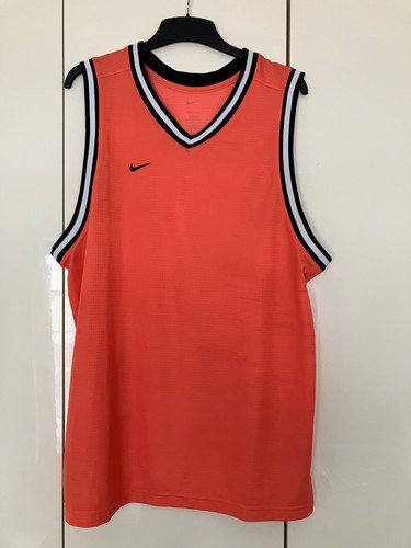 Nike basketball training - , vest