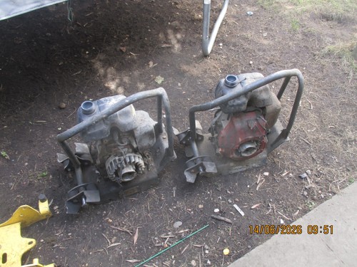 Belle wacker plate - 2,