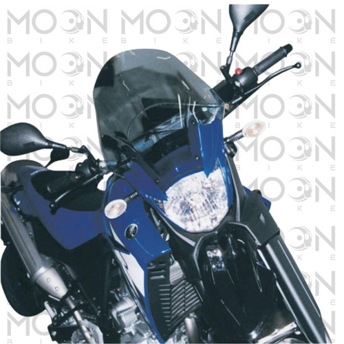 Kappa kd433s smoke spoiler - smoke,