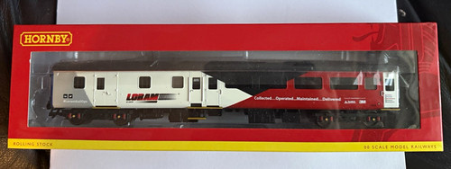 Hornby loram mk2f brake 2nd - hornby,