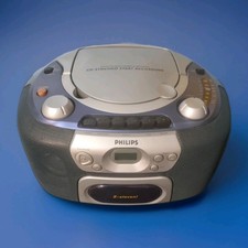 Philips AZ1110 CD  Radio