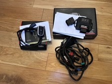 DTE DTUK Bluetooth Tuning and Pedal Box BMW 435D Triple Channel & App Control 