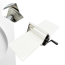 Manual Dough Pastry Roller