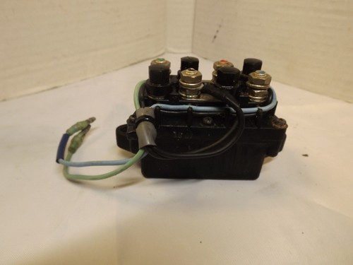 Yamaha outboard motor - , genuine