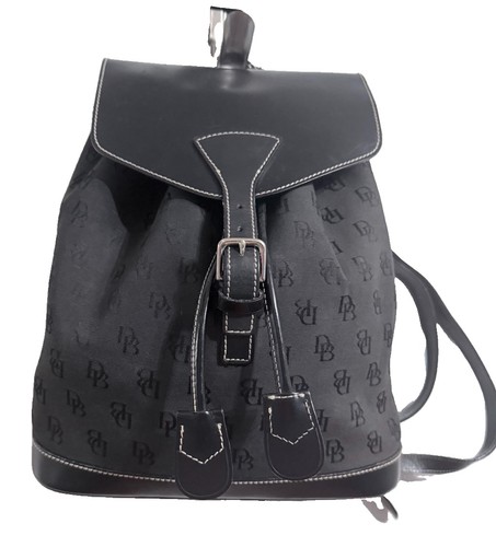 Vintage dooney bourke sig - sig, db
