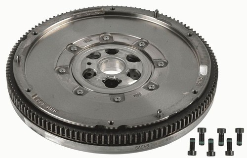Sachs 2294001344 flywheel - sachs,