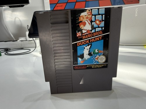 Super mario bros and - mario,