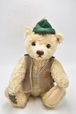 Steiff The Sherwood Teddy Bear