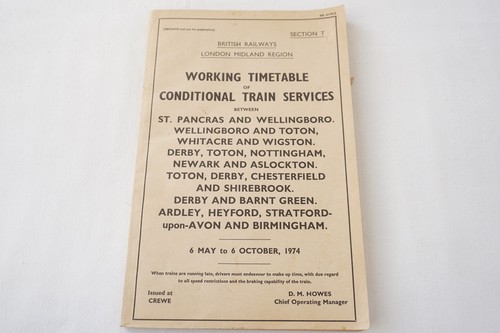 1974 london midland - london,