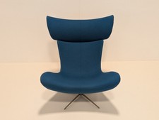 Bo-Concept Imola Swivel Chair