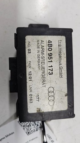 Audi avant 8e5 b6 - avant, 8e5,