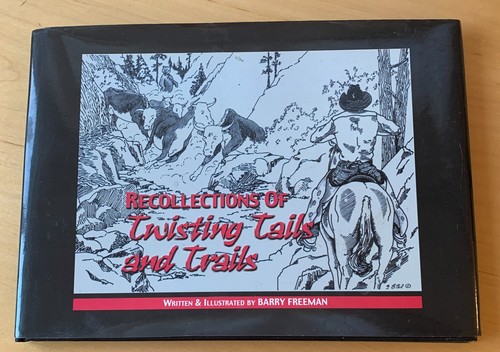 Recollections twisting - recollections, of