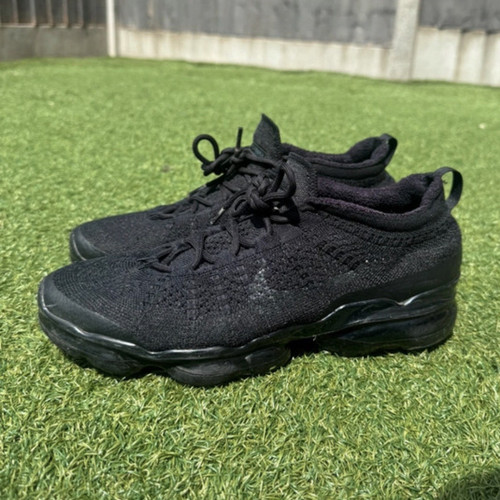 Nike air vapormax black - nike,
