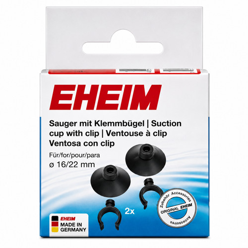 Eheim external filter - external,