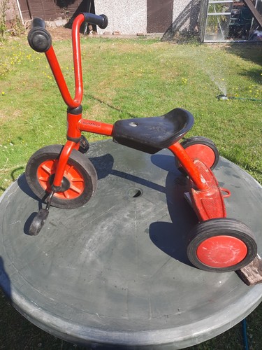 Vintage winther viking - winther,