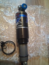 Fox Float Rl Rear Shock 185mm marin wolf ridge 