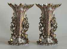 Antique Rococo Revival