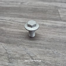 BMW F20 F30 G30 F82 E46 F90 Steering Wheel Bolt M12 Hex E92 E93  E90 E87 F31 F21