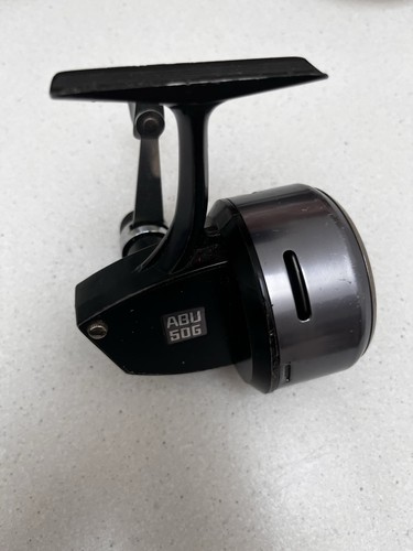 Abu 50g spincast closed - 50g,
