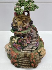 The Franklin Mint Wishing Well