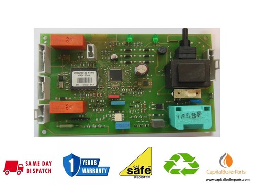 Glowworm micron 30ff 40ff 50ff - glowworm,