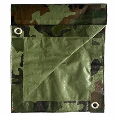 Storage tarp cover - storage,