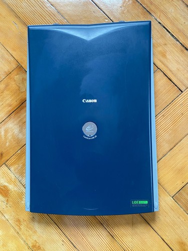 Canon canoscan lide f915800 - lide, 20