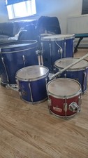 VILintage 80s Full 5 Pearl