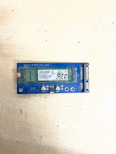 Samsung 128gb ssd - 128gb, with