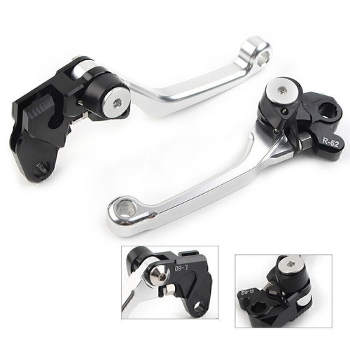 Cnc pivot brake clutch levers - cnc,