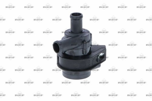 Additional water pump - , (cooling