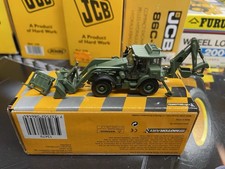 B68 1:87 MOTORART 13479 JCB