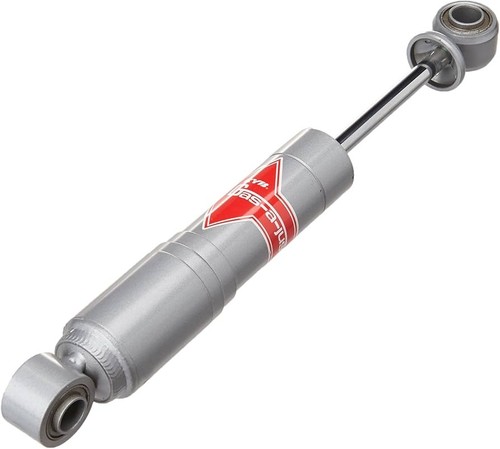 Rear shock absorbers kyb - rear,