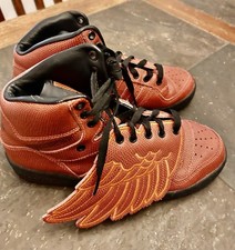 ADIDAS ORIGINALS JEREMY SCOTT