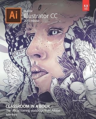 Adobe illustrator classroom - illustrator, cc