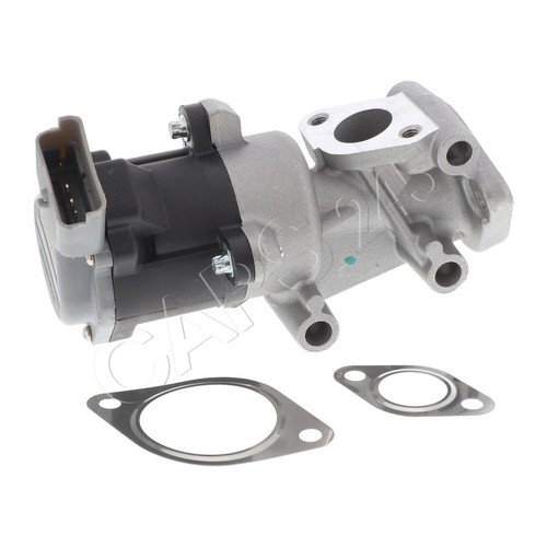Rear egr valve vemo - egr,