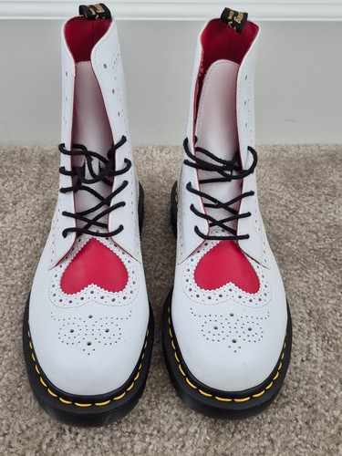 Womens boots doc martens - womens,