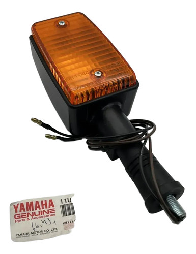 Yamaha hinterer blinker - yamaha,