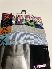 Next Signature 4 Pack A Front